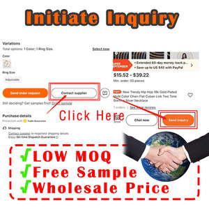 Mát đánh bóng thép không gỉ Vòng tốt ngọn lửa bất thường anillo de llama cho đám cưới đính hôn món quà Đảng kỷ niệm - Product Image 5