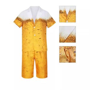 <span class=keywords><strong>Costume</strong></span> pour hommes <span class=keywords><strong>Oktoberfest</strong></span> pour adultes TV & Movie-Inspired Carnival Party Performance Ensemble - Product Image 6