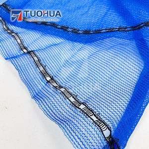 Fire Retardant Construction Safety <strong>Netting</strong> Protection <strong>Scaffolding</strong> Debris Net Covering for <strong>Building</strong> - Product Image 4