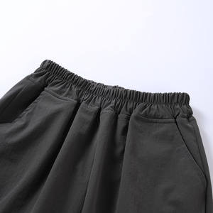 Nouveau pantalon de survêtement léger d'été pour garçons, respirant, imprimé numéros, pour grands garçons, décontracté, sportif, en nylon et élasthanne - Product Image 6