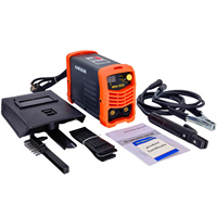 Mini soudeur intelligent MMA-300-Soudeur à économie d'énergie pour le bricolage