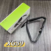 Gafas Inteligentes Inalámbricas XG89 2026 con Traductor, Llamadas de Voz Portátiles, Gafas Multifuncionales para el Hogar Inteligente