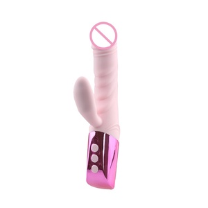 Vibrateur électrique féminin, masseur vaginal, jouets orgasmiques, godets pour adultes, jouets sexuels - Product Image 2