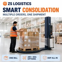 Transit maritime, aérien et ferroviaire direct, DDP porte-à-porte, Chine-USA, LCL FCL, transitaire, agent maritime, courtier en douane, assistance 24/7