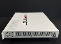Commutateur géré Fortinet FortiSwitch 148F-FPOE d'origine, 48 ports PoE+ complets avec 4 x 10G SFP+