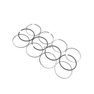 Anillo de Pistón de Motor para <span class=keywords><strong>BMW</strong></span> E60 E61 E63 E64 E65 E66 E83 E53 E70 E71 X3 X5 X6 535d 520d 635d <span class=keywords><strong>M47N</strong></span> 2.0T 11257798882 A11257798882 - Product Image 1