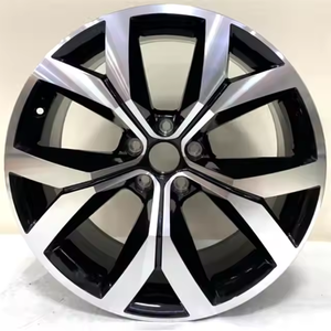 19x8,0 Zoll Räder mit PCD 5x112 Felge Passend für Leichtmetall rad Deutschland Auto Aluminium <span class=keywords><strong>MB</strong></span> Bright Custom Design - Product Image 4