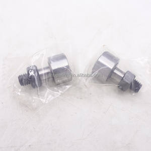 ตลับลูกปืนเม็ดกลมรางขนาดเล็กตามมาตร <span class=keywords><strong>CF8</strong></span>พร้อมสลัก CF8UU CF8VUU - Product Image 2