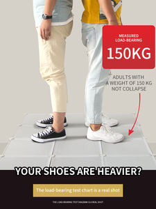 Armoire de rangement à chaussures pratique de grande capacité, <span class=keywords><strong>en</strong></span> plastique, collection - Product Image 5