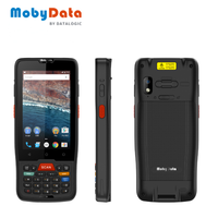 Terminal de données portable sans fil WiFi Mobydata SA70 Android 9