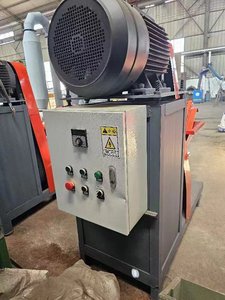 Cao-sức mạnh sản xuất mùn cưa máy than bánh Máy làm - Product Image 3