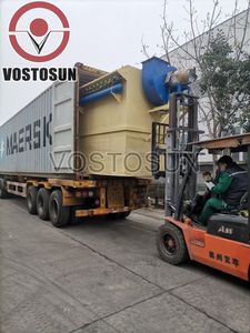 Dây Chuyền Sản Xuất Tấm Thạch Cao Tấm Trần Nhà Máy Trung Quốc Thiết Bị/Sản Xuất Máy Làm Tấm Thạch Cao - Product Image 3