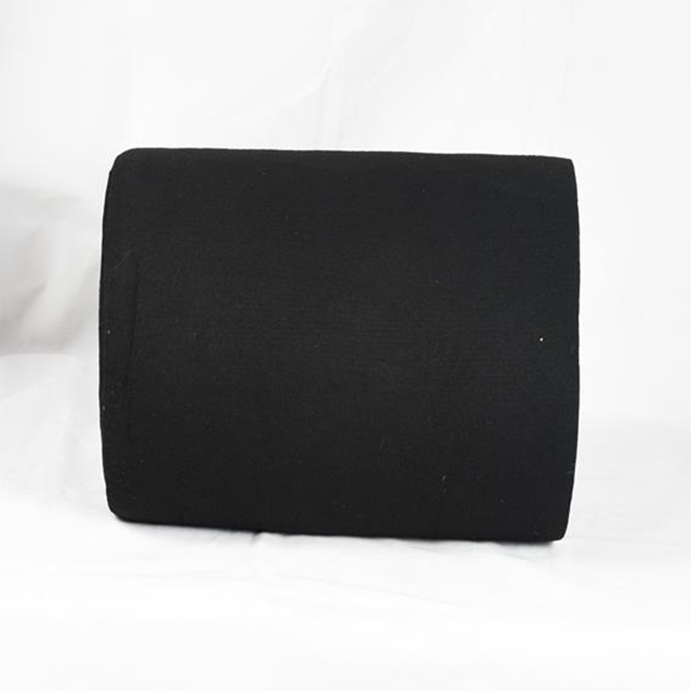 Carbon Fiber Fabric Black Roll Activated Carbon Felt Filter Cloth