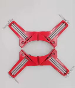 Clip d'angle droit pour charpentier, clip d'angle à 90 degrés, clip fixe multifonction - Product Image 3