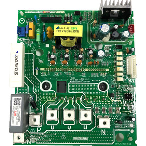 มีเดียเครื่องปรับอากาศอินเวอร์เตอร์โมดูล ME-POWER-50A PS22A79 D4 บอร์ดขับคอมเพรสเซอร์ 50A ใช้ในเชิงพาณิชย์ - Product Image 1