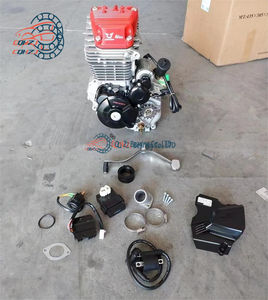 <span class=keywords><strong>Motore</strong></span> ZONGSHEN CQHZJ CB300RL 300cc 4 Valvole Raffreddato ad Aria a 4 Tempi per Moto da Cross <span class=keywords><strong>Ducati</strong></span> Kawasaki - Product Image 2
