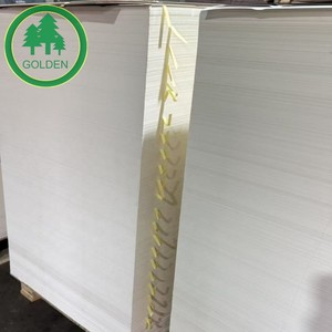 Papel Cartón Blanco SBS de Alto Volumen, Super Volumen, GC1 Bristol Board, GC2 Ivory Board, Precio de Fábrica al por Mayor en China - Product Image 5