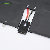 Batterie d'ordinateur portable rechargeable neuve 45Wh 14.8V HD04XL pour HP Spectre XT 13 Series 13-2006TU 13-2008TU 13-2009TU HSTNN-IB3V