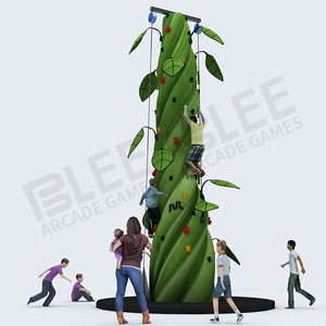<span class=keywords><strong>Mur</strong></span> <span class=keywords><strong>d</strong></span>'<span class=keywords><strong>escalade</strong></span> <span class=keywords><strong>d</strong></span>'usine, prises <span class=keywords><strong>d</strong></span>'<span class=keywords><strong>escalade</strong></span> murales personnalisées pour aire de jeux intérieure, enfants et adultes - Product Image 2