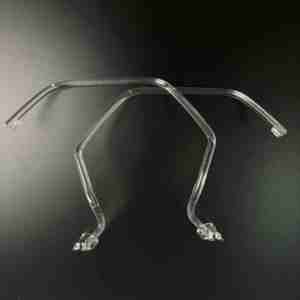 NOUVEAU Tube lumineux DRL en acrylique pour phare, plaque de guidage lumineux, bande de feux de jour pour BMW X1 F49 2020 2021 <span class=keywords><strong>2022</strong></span> 2023 - Product Image 5