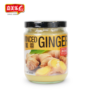 Siêu Thị Bán Buôn Camill Thương Hiệu Nhỏ Jar Gừng Dán 213G Thịt Nướng Hải Sản Ngâm Nước Sốt Gia Vị Nước Sốt - Product Image 2