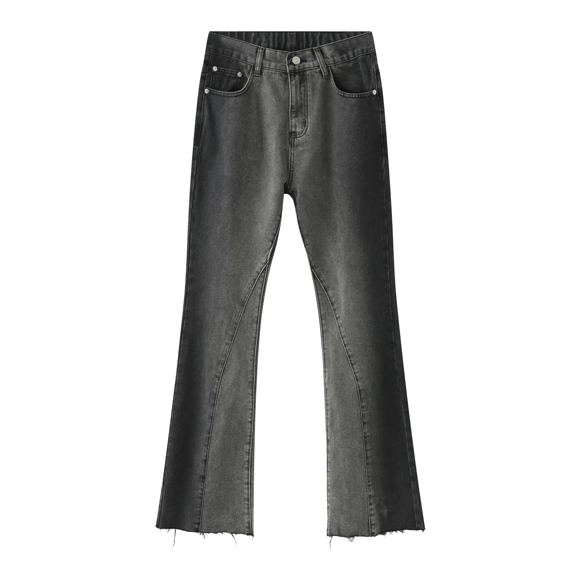 Gradient Jeans - Customizable Fashion for Men & Women