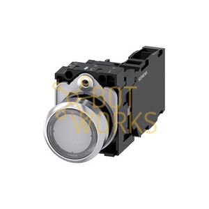 Siemens 3SU11520AB701FA0 - Nuovo - Product Image 1