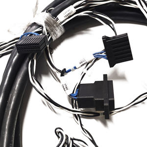 EE-6595-184-001 ชุดอะไหล่สายเคเบิลสำหรับหุ่นยนต์อุตสาหกรรม FANUC CNC PLC - Product Image 5