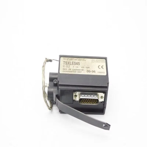 ELECTRIC TSXLES65 UNMP Nuevo controlador de programación de PLC dedicado de automatización industrial original listo en stock - Product Image 1