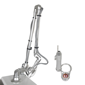 Equipo Profesional de Eliminación de Cicatrices con Láser de CO2, Tratamiento de Cicatrices de Acné con 7 Brazos Articulados - Product Image 3