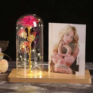 Lanterne LED personnalisée en bois avec sublimation, cadre photo vierge pour les amoureux - Product Image 2