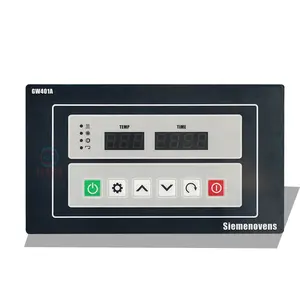 KEFALONG high quality GW401A computer controller used for laundry dryer machine