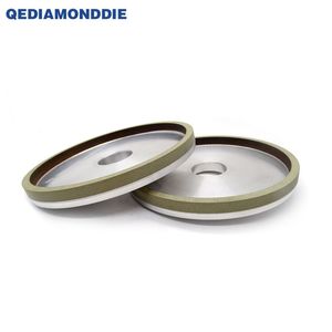 ใบเลื่อยเพชรแบบเรซิ่นบอนด์ 4a2 สำหรับใบเลื่อยวงเดือน TCT - Product Image 5