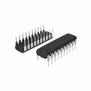 MAX1110CPP+ 20 DIP Manufacturer Channel Data Acquisition Components Electronic - Product Image 1