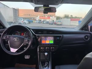 La voiture d'occasion la plus vendue en Chine en 2018 : Toyota <span class=keywords><strong>Corolla</strong></span> 5 places 1.2T, essence, voitures d'occasion pas chères à <span class=keywords><strong>vendre</strong></span> - Product Image 5