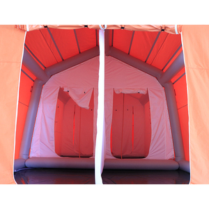Tienda de campaña de invierno para montañismo, tienda neumática, venta <span class=keywords><strong>al</strong></span> por mayor, <span class=keywords><strong>2022</strong></span> - Product Image 5