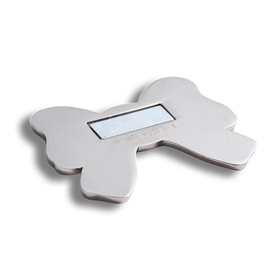 Bowknot Shape Exquisite Customized Creative Design Gift Souvenir Fridge Magnet - Product Image 5