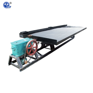 Prix d'usine Inclure les pièces de rechange deister Vibration msi <span class=keywords><strong>mining</strong></span> gold 6s secouant les tables pour le recyclage des déchets électriques - Product Image 3