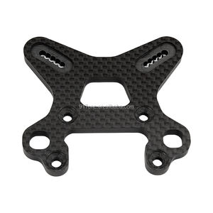 معايير الطيران المتينة لمحلات المعادن باستخدام الحاسب الآلي متخصصة في تصنيع الأسلاك EDM من الفولاذ المقاوم للصدأ - Product Image 2