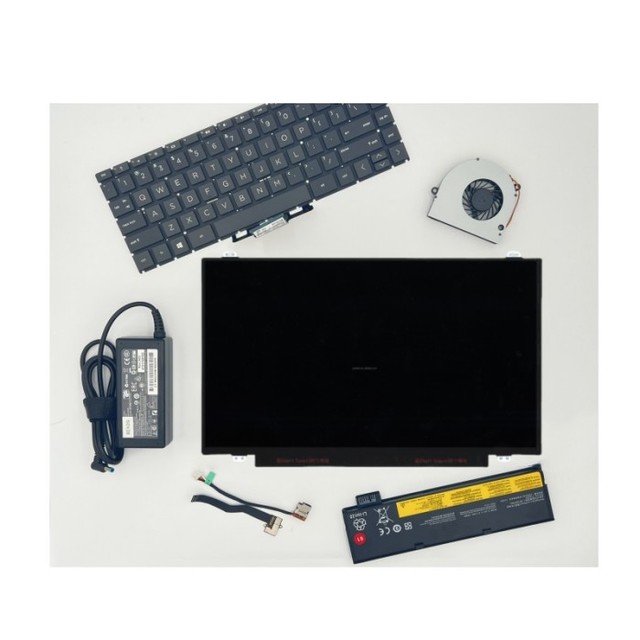 Original New 14 Inch Slim 30pin IPS Laptop Display Screen Panel B140HAK01.0 for Lenovo ThinkPad Laptop