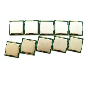 最优惠的价格core i5 cpu 4代插槽cpu i5 1150