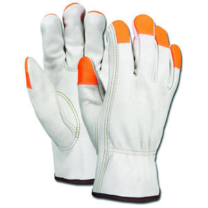OEM Professional Manufacturer Anti-Slip <b>Driver</b> <b>Gloves</b> Custom New Design Perfect Cutting Low Price Best Selling Double Protection - Product Image 1
