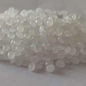 พลาสติกใสบริสุทธิ์ LLDPE สำหรับห่อยืดบรรจุภัณฑ์ - Product Image 5