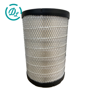Filtre à air EexcavaStart 46607 P532503 pour moteurs 3306, haute efficacité, remplacement durable, compatible avec les équipements lourds - Product Image 1