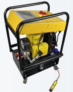 Pompe hydraulique à couple automatique à circulation stable VIT-W VATWP1015 pour le vissage d'embouts et de raccords pétrochimiques et les pipelines - Product Image 1