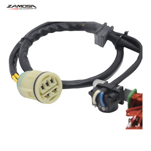 Bobina de Estator de Magneto para Motocicleta AP0295830 RSV1000 Tuono RSV1000 <span class=keywords><strong>Mille</strong></span> R SL1000 Falco 2000 2001 2002 2003 para Aprilia - Product Image 3