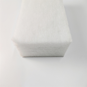 Cao cấp cách nhiệt <span class=keywords><strong>Polyester</strong></span> batts cho tường và trần nhà - Product Image 2