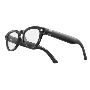 2025 Q8 AI Smart <b>Glasses</b> 8MP 4K <b>Camera</b> Autochromic Lenses WIFI Transmission BT Call Take Video Wearable Headset Sanvnet Q8 AI Sm - Product Image 2