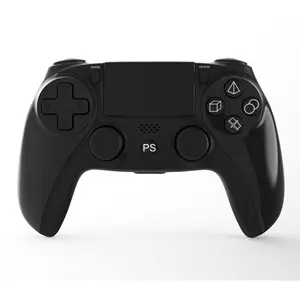 Bán Sỉ Bảng Điều Khiển Chơi Game Không Dây Đa Năng Cho PS4 BT 6 Trục Tay Cầm Chơi Game Tay Cầm Chơi Game Cho PS3/PC