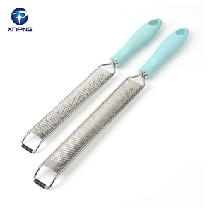 <span class=keywords><strong>Cuisine</strong></span> <span class=keywords><strong>professionnelle</strong></span> Outils De Coupe De Fromage De Qualité Manuel Râpe à Fromage <span class=keywords><strong>En</strong></span> Acier Inoxydable - Product Image 3